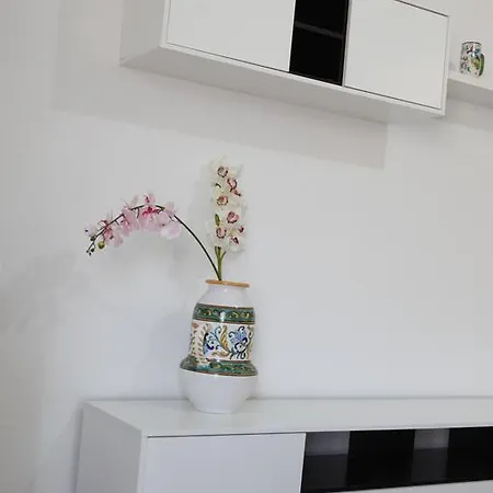 Holiday home Corallo Blu Castellammare del Golfo