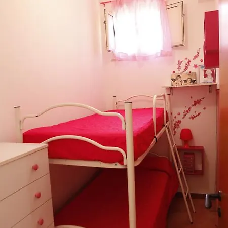 Holiday home Corallo Blu