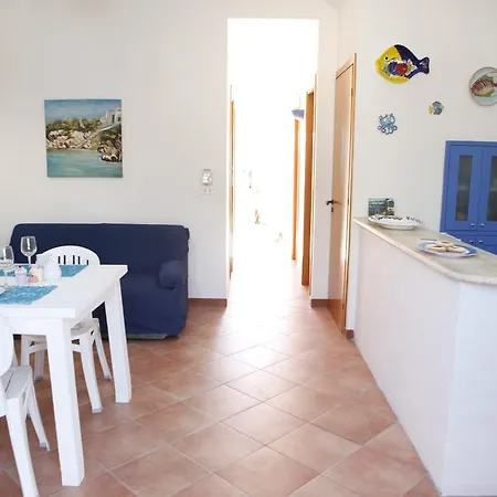 Holiday home Corallo Blu Castellammare del Golfo