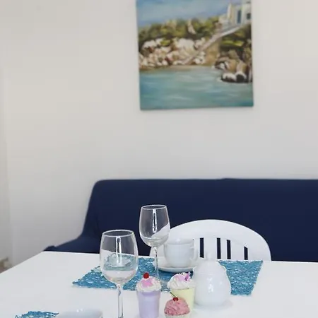 Holiday home Corallo Blu