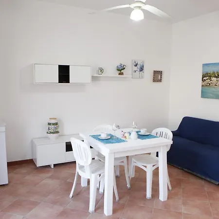 Corallo Blu Holiday home Castellammare del Golfo