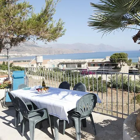 Corallo Blu Holiday home Castellammare del Golfo